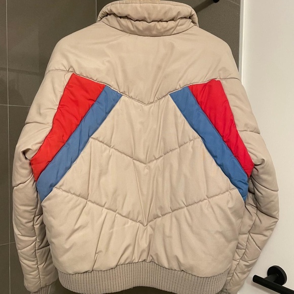 Vintage Oversized Pacific Trail Jacket - Picture 3 of 6